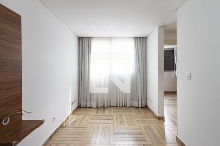 Sala de apartamento para alugar com 2 quartos, 42m² em Água Branca, São Paulo