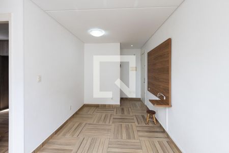 Sala de apartamento para alugar com 2 quartos, 42m² em Água Branca, São Paulo