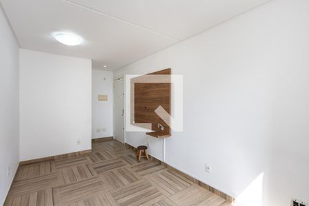 Sala de apartamento para alugar com 2 quartos, 42m² em Água Branca, São Paulo