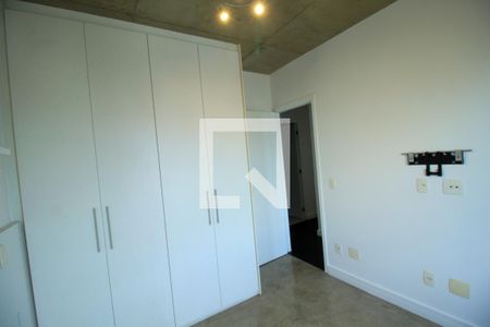 Quarto 1 de apartamento à venda com 3 quartos, 70m² em Vila Regente Feijó, São Paulo