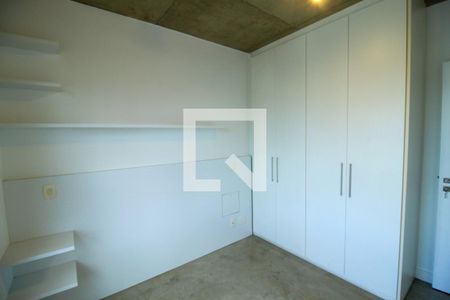 Quarto 1 de apartamento à venda com 3 quartos, 70m² em Vila Regente Feijó, São Paulo