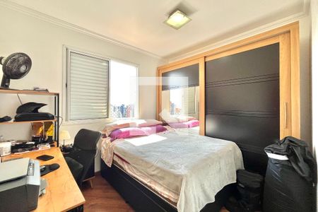 Quarto 1 de apartamento à venda com 3 quartos, 84m² em Vila Guarani (zona Sul), São Paulo