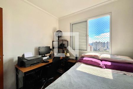 Quarto 1 de apartamento à venda com 3 quartos, 84m² em Vila Guarani (zona Sul), São Paulo