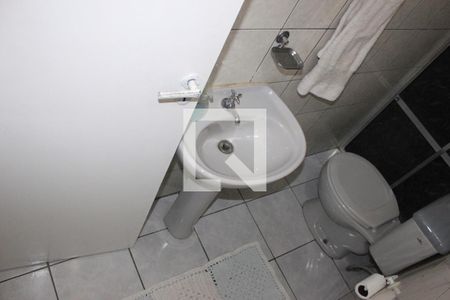 Lavabo de casa à venda com 3 quartos, 185m² em Residencial Cerconi, Guarulhos