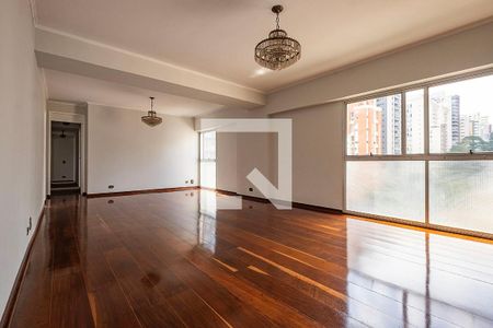 Apartamento para alugar em Paraíso