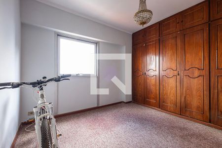 Quarto 1 de apartamento para alugar com 4 quartos, 162m² em Paraíso, São Paulo