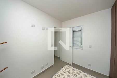 Quarto de apartamento à venda com 1 quarto, 36m² em Vila Formosa, São Paulo