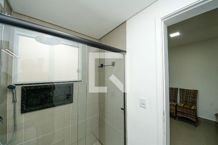 Banheiro de apartamento à venda com 1 quarto, 36m² em Vila Formosa, São Paulo