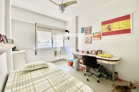 Quarto 1 de apartamento à venda com 3 quartos, 205m² em Copacabana, Rio de Janeiro