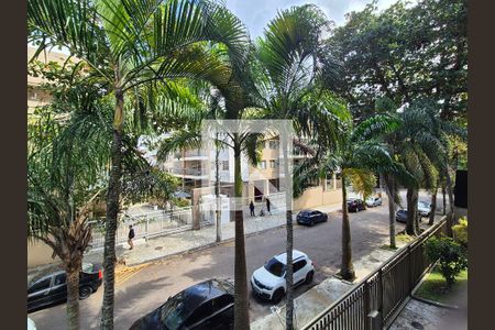 Vista da Varanda de apartamento à venda com 4 quartos, 198m² em Rcr Bandeirantes, Rio de Janeiro