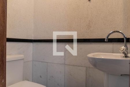 Lavabo de apartamento à venda com 1 quarto, 78m² em Belvedere, Belo Horizonte