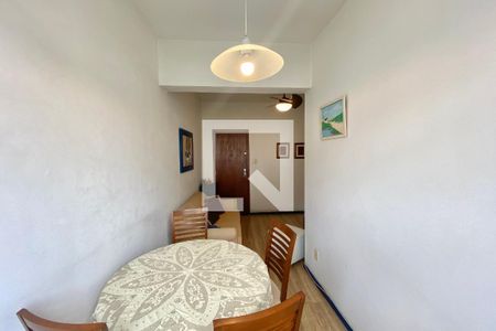 Sala de apartamento à venda com 2 quartos, 63m² em Copacabana, Rio de Janeiro