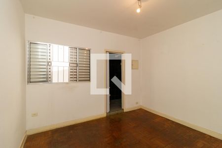 Quarto de casa para alugar com 1 quarto, 45m² em Vila Ede, São Paulo