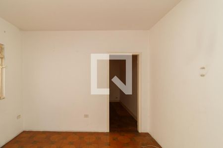 Sala de casa para alugar com 1 quarto, 45m² em Vila Ede, São Paulo