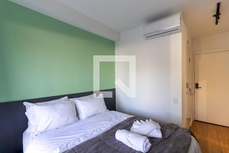 Studio de kitnet/studio à venda com 1 quarto, 20m² em Jardim das Acacias, São Paulo