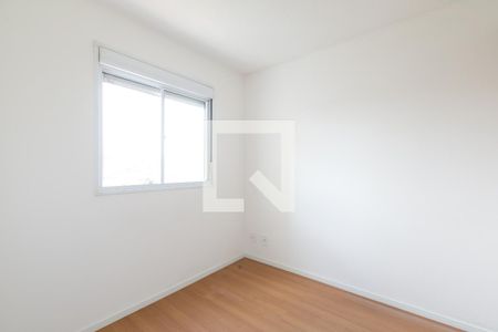 Quarto 1 de apartamento à venda com 2 quartos, 46m² em Vila Carmosina, São Paulo