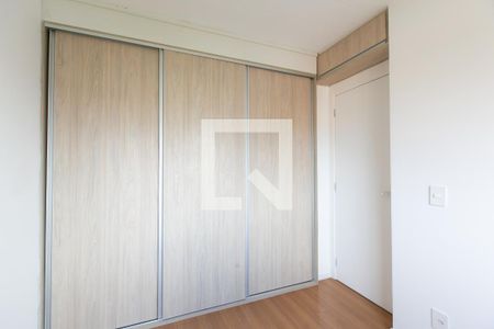 Quarto 1 de apartamento à venda com 2 quartos, 46m² em Vila Carmosina, São Paulo