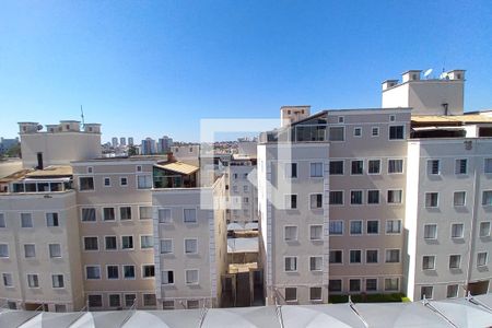 Vista do Quarto 1  de apartamento à venda com 2 quartos, 91m² em Jardim Nova Europa, Campinas