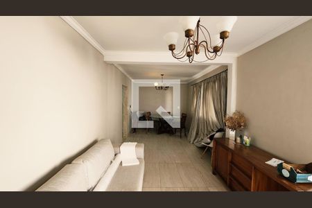 Sala de casa à venda com 4 quartos, 237m² em Jardim das Samambaias, Jundiaí