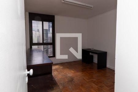 Quarto 1 de apartamento para alugar com 3 quartos, 136m² em Perdizes, São Paulo