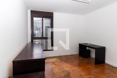 Quarto 1 de apartamento para alugar com 3 quartos, 136m² em Perdizes, São Paulo