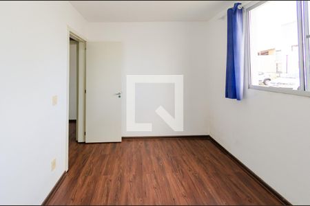 Quarto 2 de apartamento à venda com 2 quartos, 47m² em Camargos, Belo Horizonte