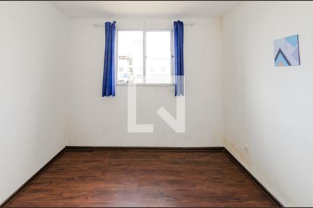 Quarto 2 de apartamento à venda com 2 quartos, 47m² em Camargos, Belo Horizonte