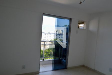 Suíte 1 de apartamento à venda com 4 quartos, 104m² em Pechincha, Rio de Janeiro