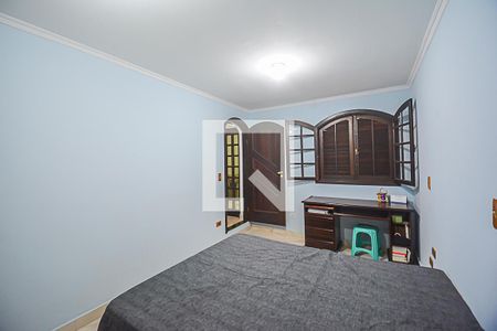 Quarto de casa à venda com 3 quartos, 307m² em Baeta Neves, São Bernardo do Campo