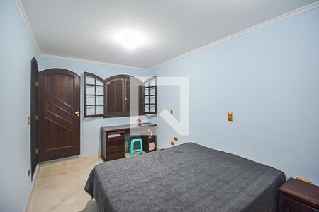 Quarto de casa à venda com 3 quartos, 307m² em Baeta Neves, São Bernardo do Campo