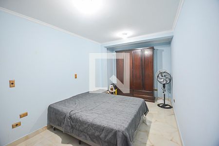 Quarto de casa à venda com 3 quartos, 307m² em Baeta Neves, São Bernardo do Campo