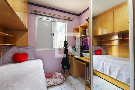 Quarto 1 de apartamento à venda com 2 quartos, 47m² em Parada Xv de Novembro, São Paulo