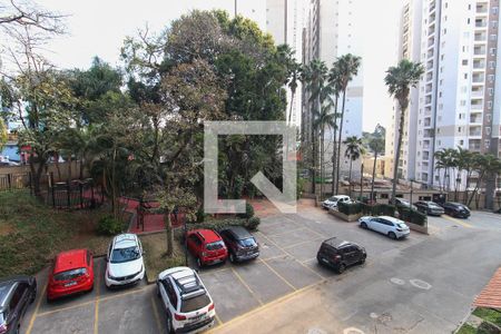 Vista da Varanda de apartamento à venda com 2 quartos, 47m² em Parada Xv de Novembro, São Paulo