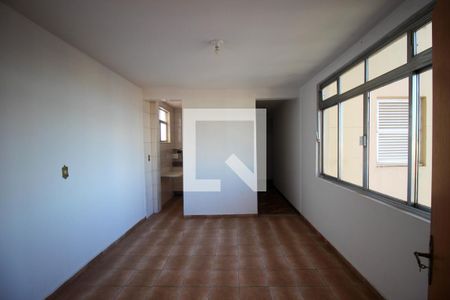 Copa de apartamento para alugar com 3 quartos, 130m² em Centro, Sorocaba
