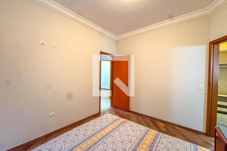 Suíte de casa à venda com 3 quartos, 212m² em Parque dos Passaros, São Bernardo do Campo