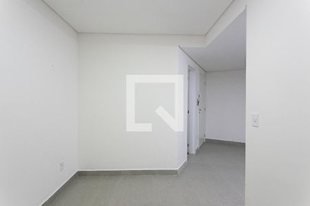 Sala de apartamento para alugar com 1 quarto, 35m² em Cidade Mãe do Céu, São Paulo