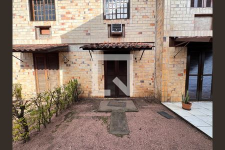 Área comum de casa para alugar com 2 quartos, 50m² em Vicentina, São Leopoldo