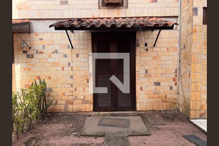 Área comum de casa para alugar com 2 quartos, 50m² em Vicentina, São Leopoldo