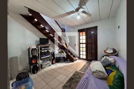 Sala de casa para alugar com 2 quartos, 50m² em Vicentina, São Leopoldo