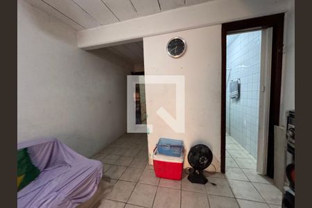 Sala de casa à venda com 2 quartos, 50m² em Vicentina, São Leopoldo