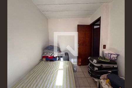 Quarto 1 de casa à venda com 2 quartos, 50m² em Vicentina, São Leopoldo