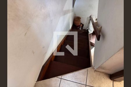 Corredor de casa à venda com 2 quartos, 50m² em Vicentina, São Leopoldo