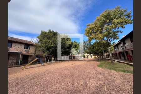 Área comum de casa à venda com 2 quartos, 50m² em Vicentina, São Leopoldo