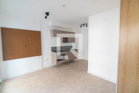 Studio de kitnet/studio à venda com 1 quarto, 28m² em Vila Clementino, São Paulo
