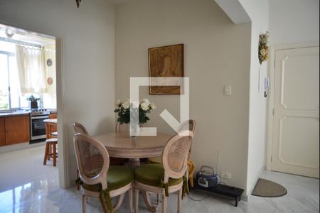 Sala de apartamento para alugar com 2 quartos, 94m² em Centro, Santo André