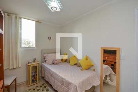 Quarto 1 de apartamento à venda com 2 quartos, 60m² em Vila Sofia, São Paulo