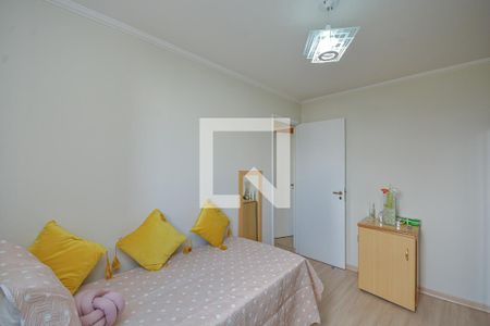 Quarto 1 de apartamento à venda com 2 quartos, 60m² em Vila Sofia, São Paulo