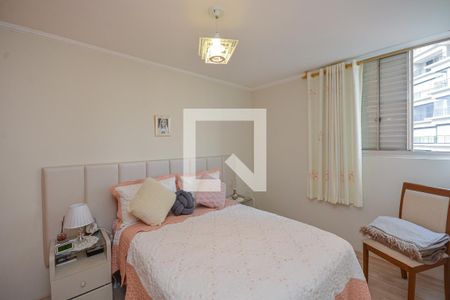 Quarto 2 de apartamento à venda com 2 quartos, 60m² em Vila Sofia, São Paulo