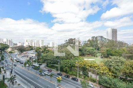 Vista do Quarto 1 de apartamento à venda com 2 quartos, 60m² em Vila Sofia, São Paulo