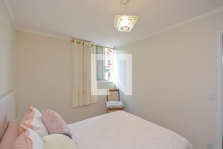 Quarto 2 de apartamento à venda com 2 quartos, 60m² em Vila Sofia, São Paulo